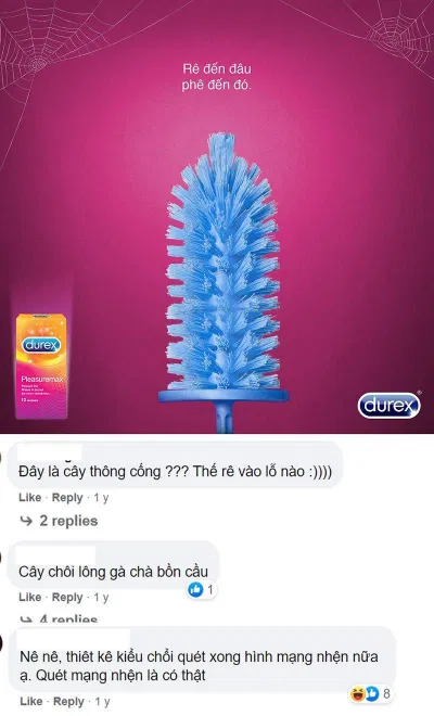 Một content "bổ não" nhân ngày lễ Độc Thân. (Ảnh: Internet)