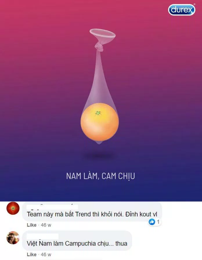 Bắt trend vòng đấu loại World Cup 2019 khi Việt Nam thắng Campuchia 1-0. (Ảnh: Internet)