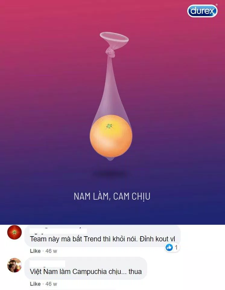 Bắt trend vòng đấu loại World Cup 2019 khi Việt Nam thắng Campuchia 1-0. (Ảnh: Internet)