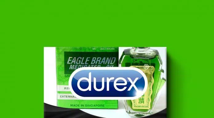 Nếu Durex làm mùi hương này thì vừa bảo vệ vừa chữa bệnh được đó. (Ảnh: Internet)