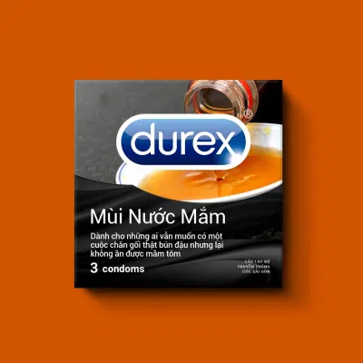 Và còn cực kỳ có tâm với những người không thích mắm tôm, thì đã có mắm cá. (Ảnh: Internet)
