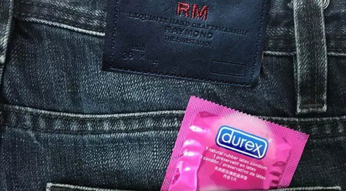 Durex - "thánh content" khiến cả thế giới ngưỡng mộ. (Ảnh: Internet)