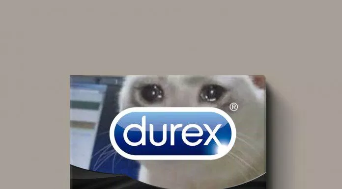 Có ai muốn mua Durex loại này không? (Ảnh: Internet)