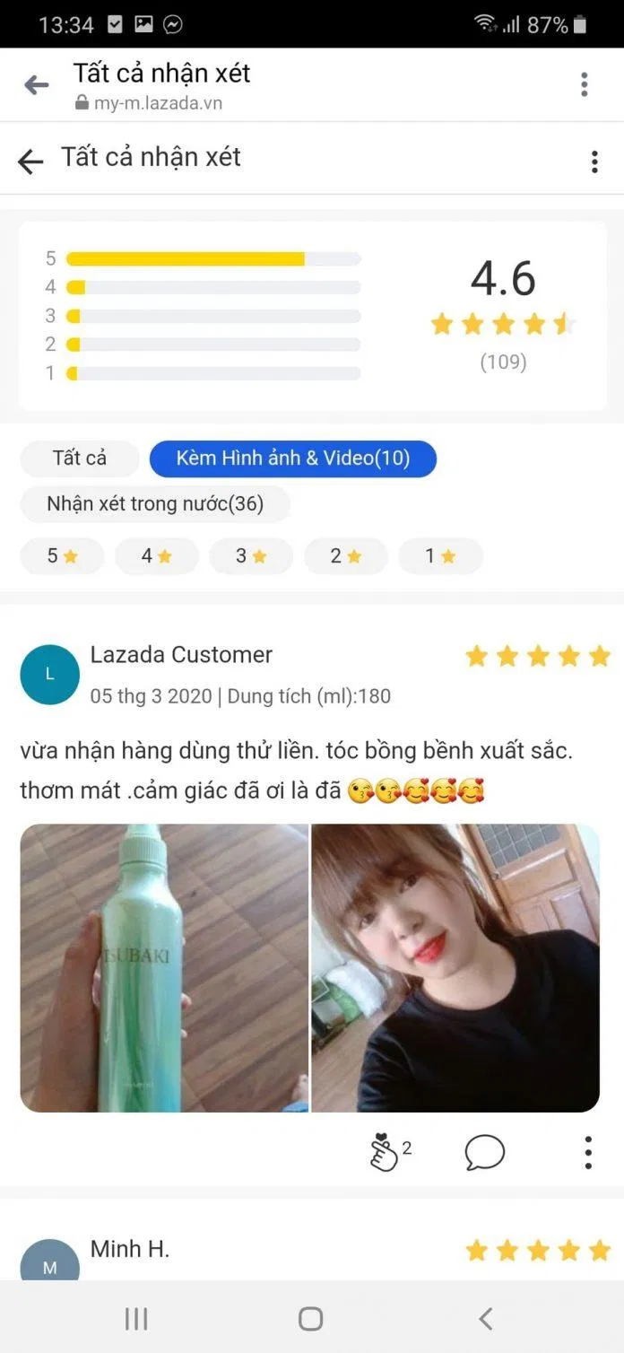 Review dầu gội khô Tsubaki Dry Shampoo: vũ khí bí mật cho mái tóc luôn bồng bềnh, óng mượt bạc hà chiết xuất bạc hà chiết xuất thiên nhiên chiết xuất trà xanh Chloe Nguyen chống oxy hóa công dụng dầu gội dầu gội khô dầu gội khô dạng gel Dầu gội khô TSUBAKI Dry Shampoo dầu gội từ thiên nhiên dry shampoo đậu nành giảm gãy rụng hương thơm tươi mát không chứa chất bảo quản loại bỏ bã nhờn Loại bỏ bụi bẩn loại bỏ mùi mái tóc mái tóc bết dính mái tóc chắc khỏe mềm mượt Nhật Bản nước chanh vàng nuôi dưỡng tóc review mỹ phẩm sản phẩm Shiseido Sữa ong chúa suôn mượt thiết kế thương hiệu tinh dầu hoa trà tinh dầu thực vật trà xanh TSUBAKI