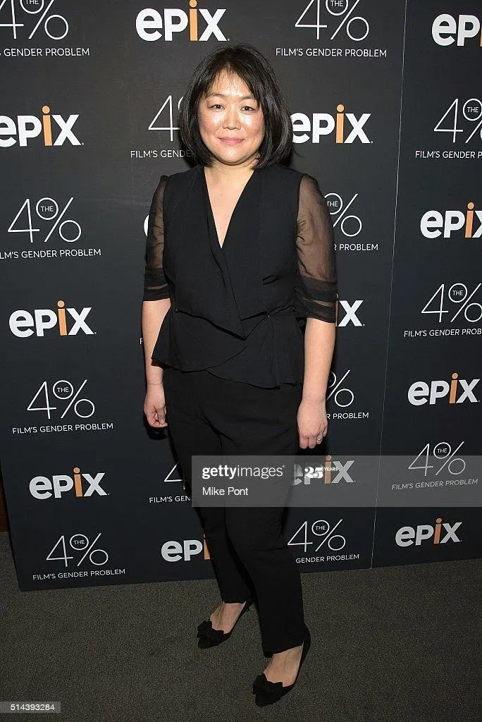 Caroline Suh (Photo by Mike Pont/WireImage)