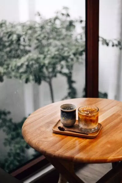 Mách nhỏ 5 quán cà phê có view xinh - nước ổn áp tại Sài Gòn 5 quán cà phê có view xinh cà phê cà phê ngắm máy bay cà phê sân thượng Đà Lạt Đà Lạt thu nhỏ Hạ An Corner Madchen Cafe mùa hè nhà của nắng Phen s Coffee quán cà phê quán cà phê có view xinh quán cà phê ngon Quán cà phê tại Sài Gòn Sài Gòn thông tin thư giãn Wildest Dreams Coffee