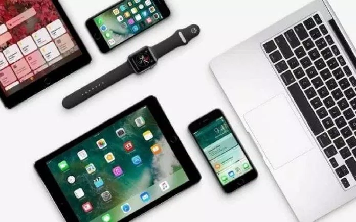 Hệ sinh thái Apple khép kín "dễ vào,khó ra" .(Nguồn: Internet)