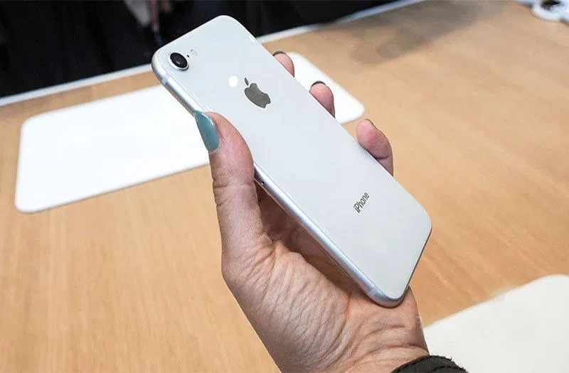 Hãng Apple lớn nhất thế giới về công nghệ (ảnh internet)