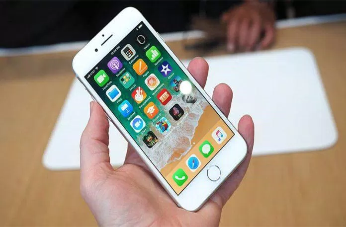 Màn hình chỉ HD nhưng màu sắc sống động (ảnh internet)