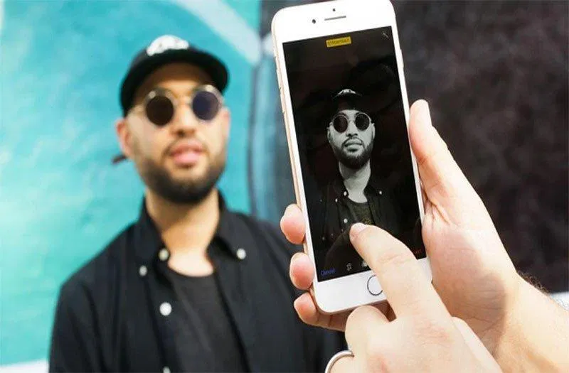 Camera sắc nét (ảnh internet)