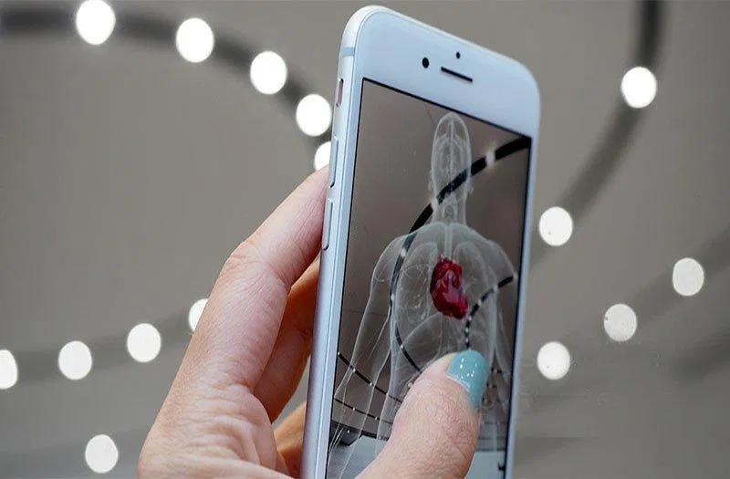 Hiệu năng mạnh mẽ, chiến game vô đối (ảnh internet)