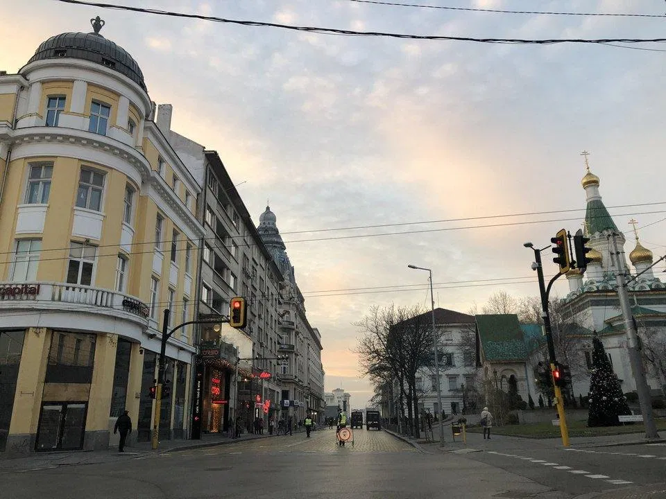 Chụp phong cảnh trên iPhone 8 Plus vô cùng sắc nét (ảnh internet)