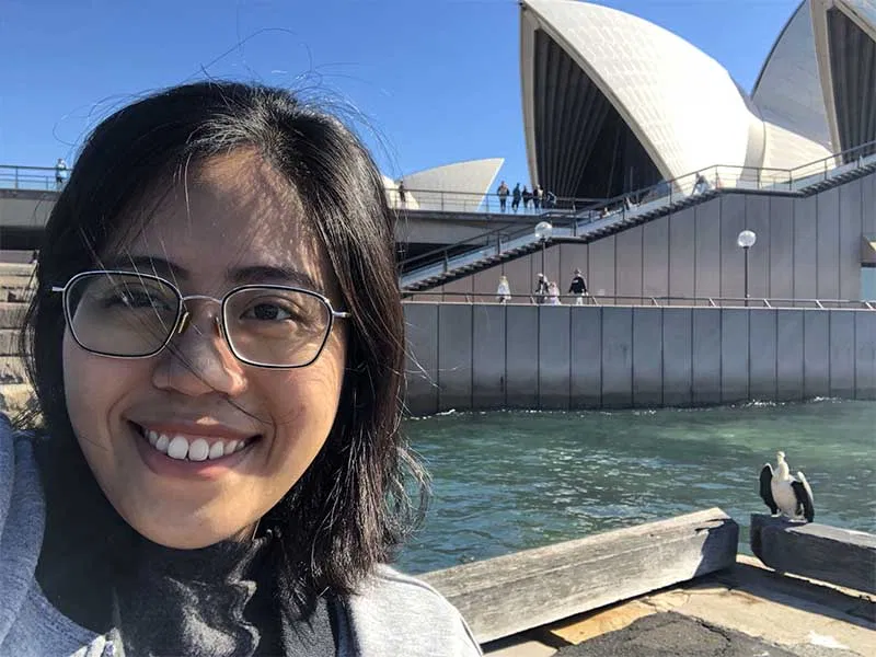 Sắc nét từng chi tiết khi chụp từ iphone 8 Plus (ảnh internet)