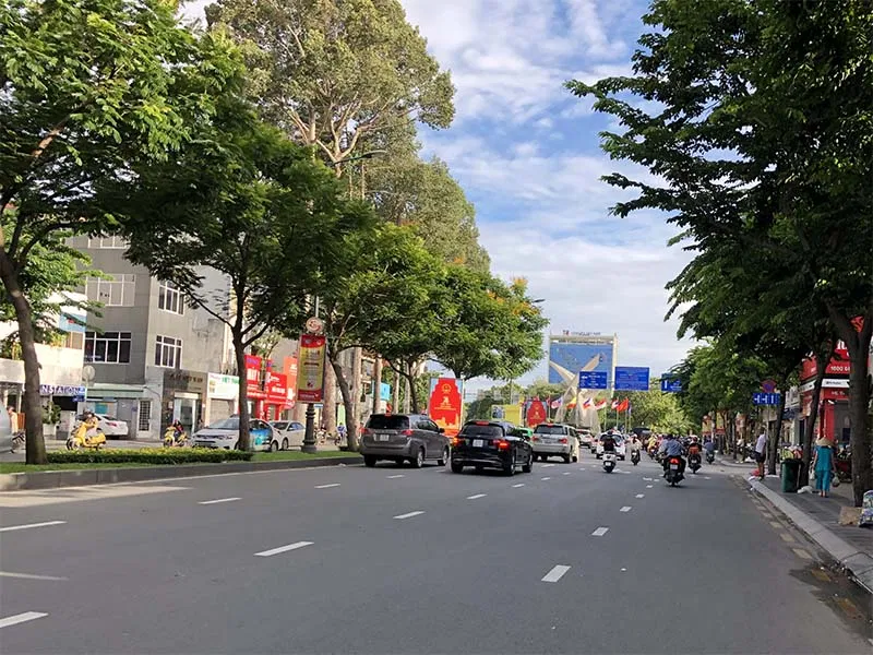 Chụp phong cảnh vô cùng hoàn hảo (ảnh internet)