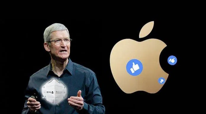 Hãng Apple lớn nhất thế giới về công nghệ (ảnh internet)