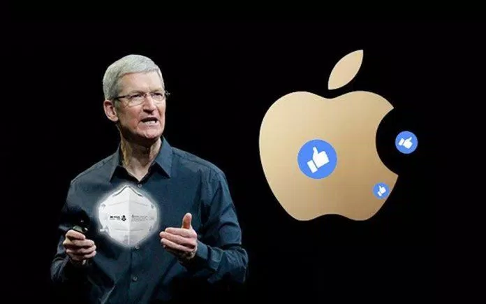 Hãng Apple lớn nhất thế giới về công nghệ (ảnh internet)