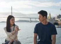 Weak Hero Class 1: Park Ji Hoon lột xác trong phim hành động học đường tháng - Kiến thức mới 2024 16 irene va shin seung ho