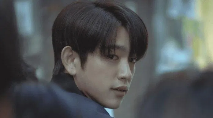 Jinyoung (GOT7) với tính cách nhẹ nhàng. (Nguồn: Internet)