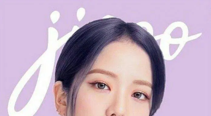 Jisoo - trụ cột tinh thần của BLACKPINK (Ảnh: internet)
