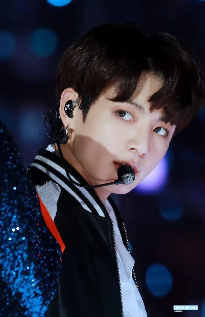 Jungkook là center quyền lực của BTS (Ảnh: Internet)