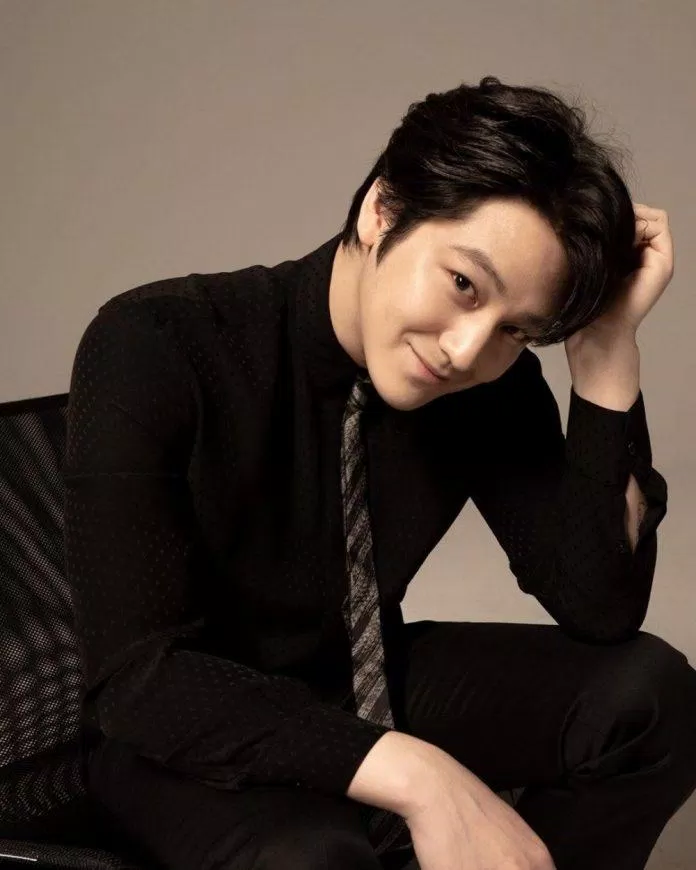 Kim Bum. (Nguồn: Internet)