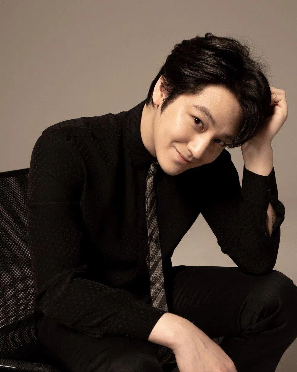Kim Bum. (Nguồn: Internet)