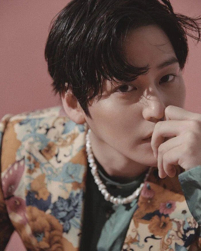 Kim Bum - Chàng "Bạch mã hoàng tử" trong lòng người hâm mô (Nguồn: Internet)