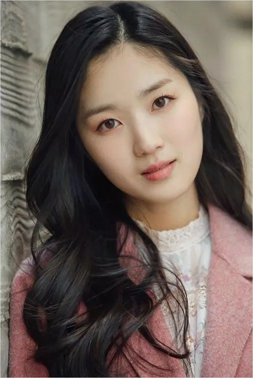 Kim Hye Yoon trong vai Kye Boon Ok (ảnh: internet) Kim Hye Yoon trong vai Kye Boon Ok (ảnh: internet)