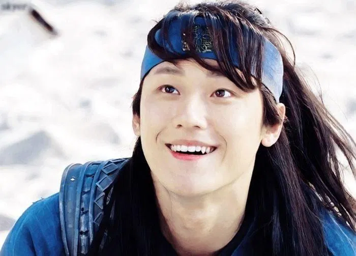 Hình tượng cổ trang gây bão màn ảnh