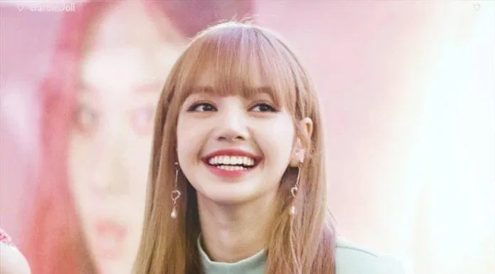 Main dancer của BLACKPINK - Lisa (Ảnh: Internet)