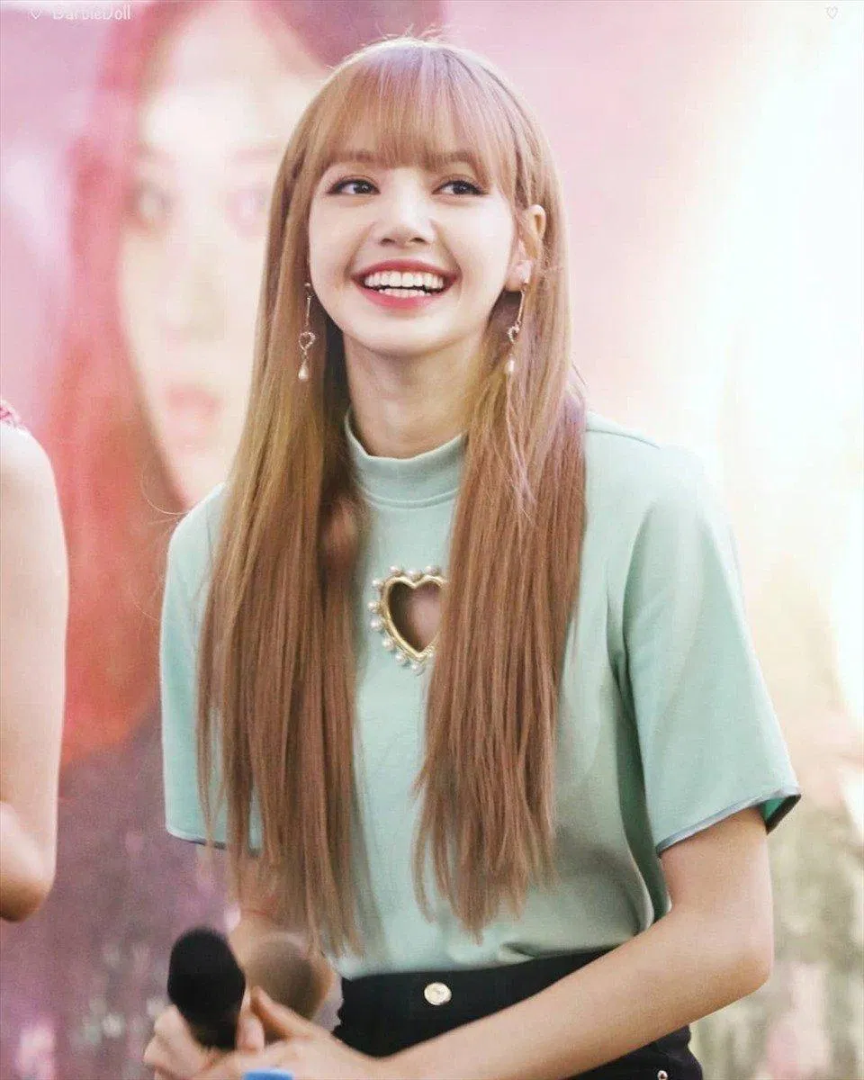 Main dancer của BLACKPINK - Lisa (Ảnh: Internet)