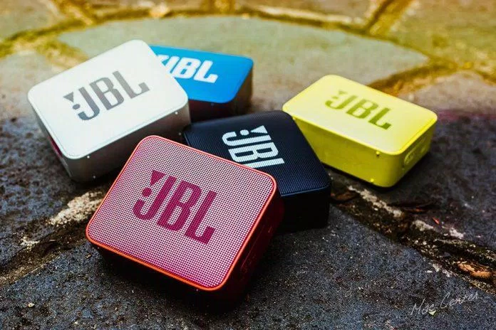 Loa JBL chất lượng và giá rẻ (ảnh internet)