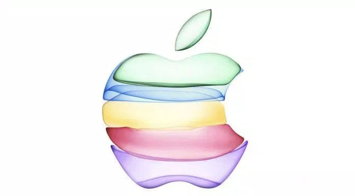 Logo Apple