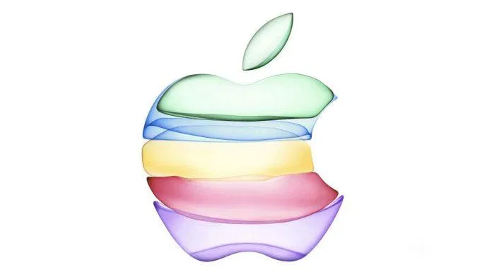 Logo Apple