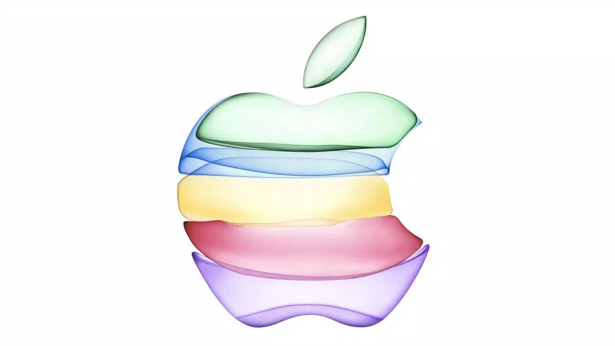 Logo Apple