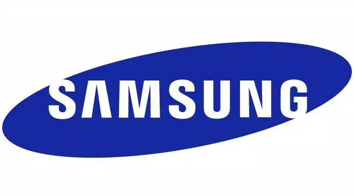 Logo của Samsung
