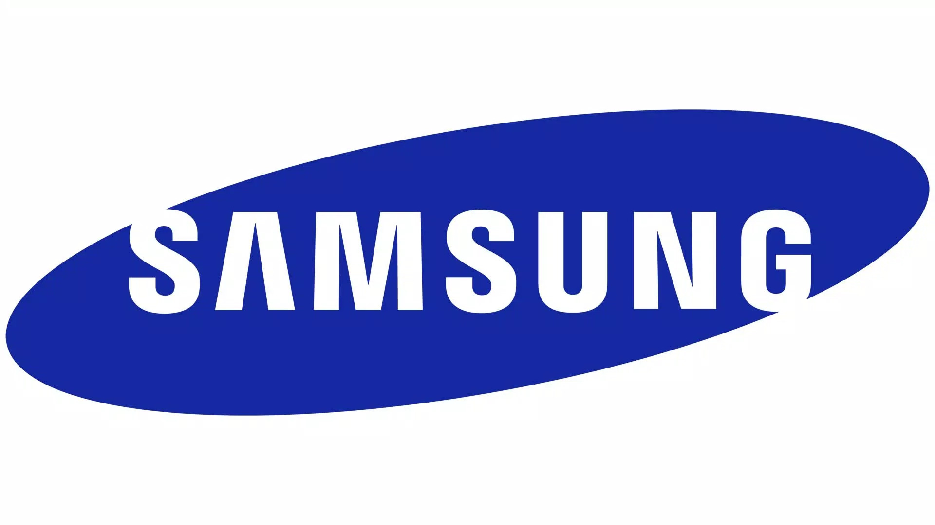 Logo của Samsung