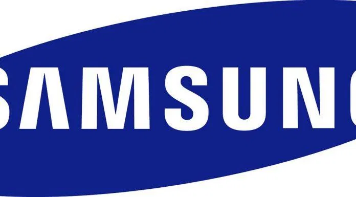 Logo Samsung