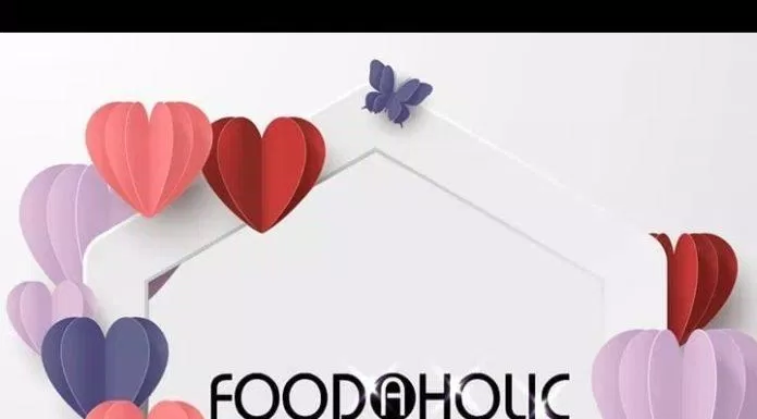 Foodaholic là thương hiệu đi theo phân khúc bình dân (Nguồn: Internet)