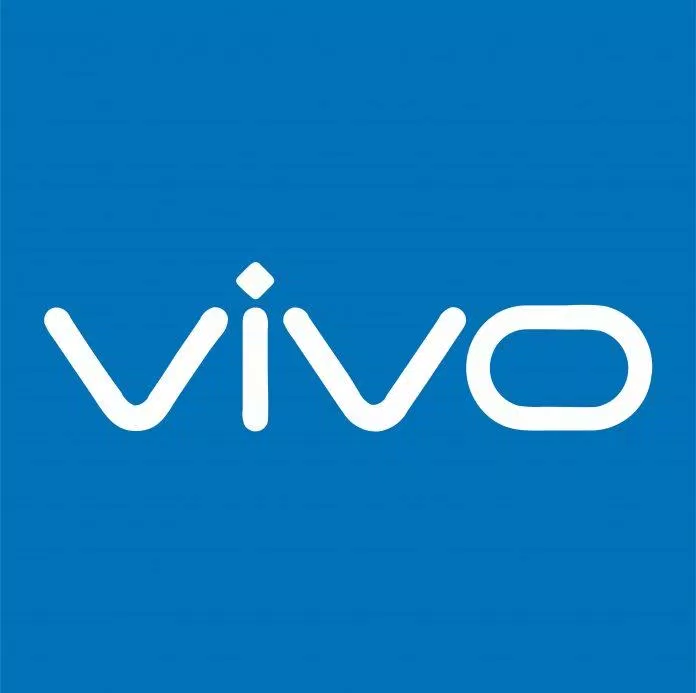 Logo của Vivo