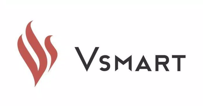Logo Vsmart (Nguồn: internet)