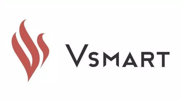 Logo Vsmart (Nguồn: internet)