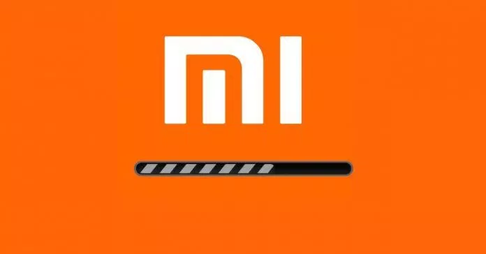 Logo của Xiaomi