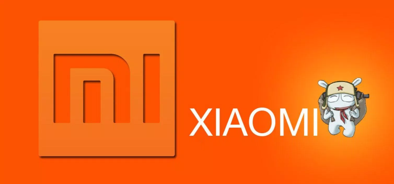 Logo Xiaomi