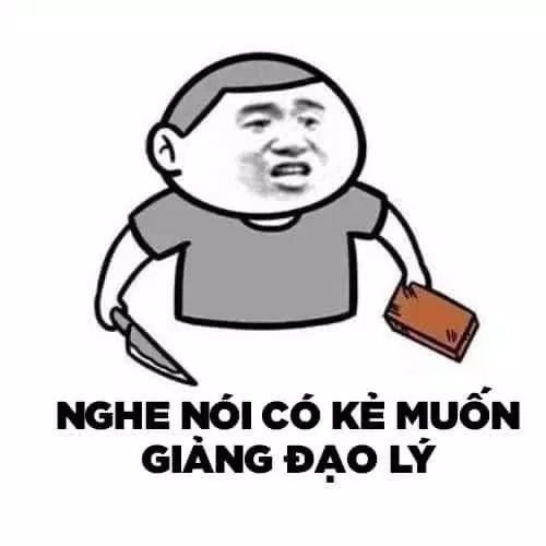 Meme Trung Quốc hài hước. (Ảnh: Internet)