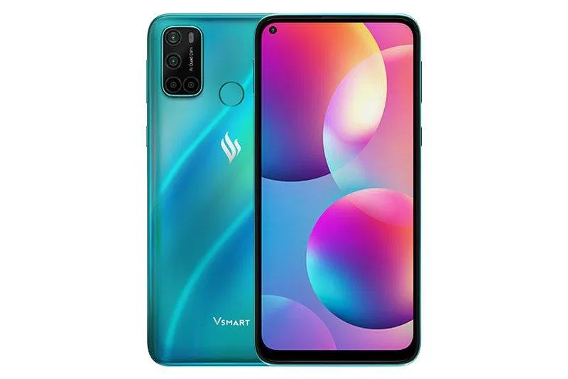 Thiết kế Vsmart Joy 4 (Nguồn: internet)