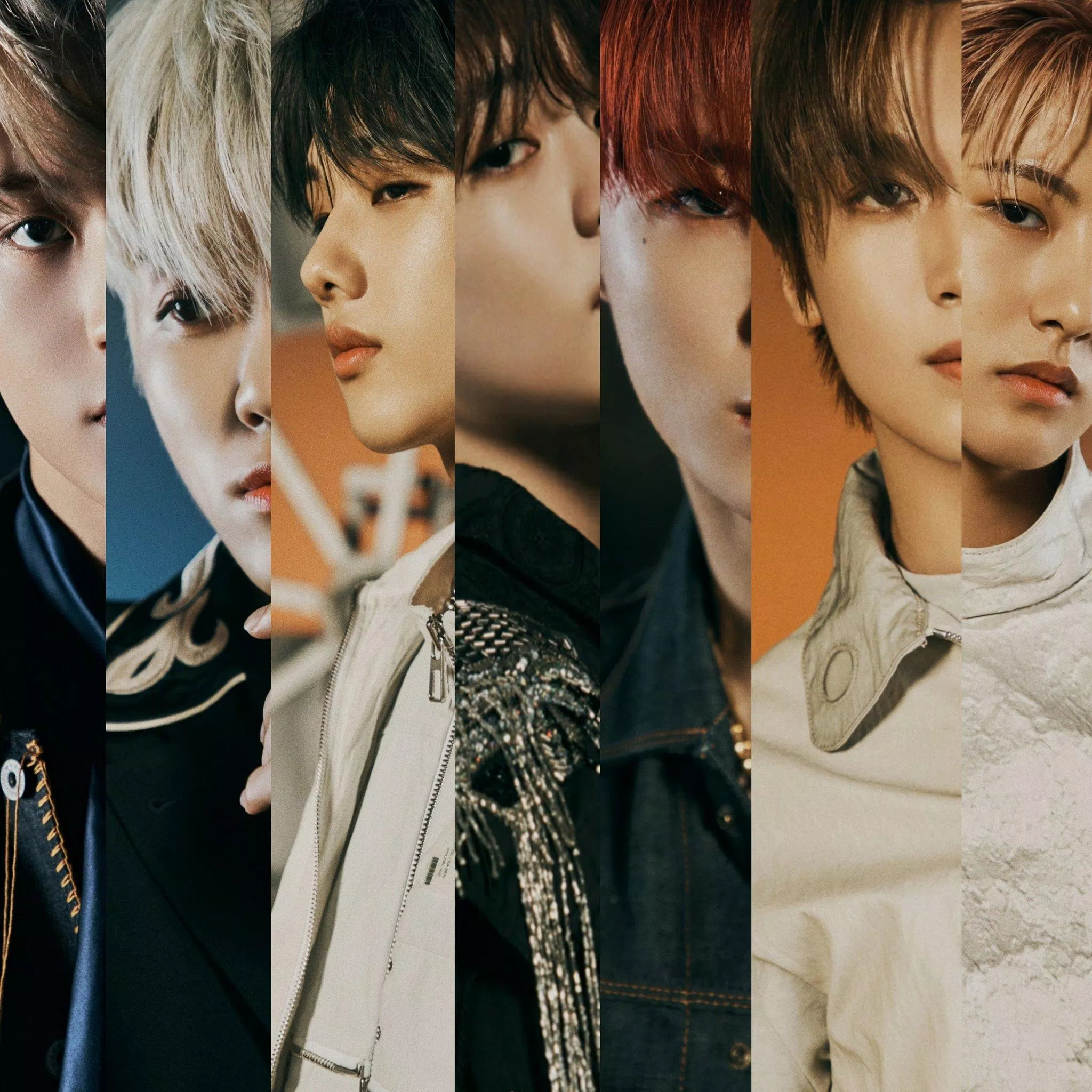 NCT – Dự án dài hơi được lên kế hoạch suốt 30 năm của SM dự án NCT NCT Dream NCT127 SM WayV