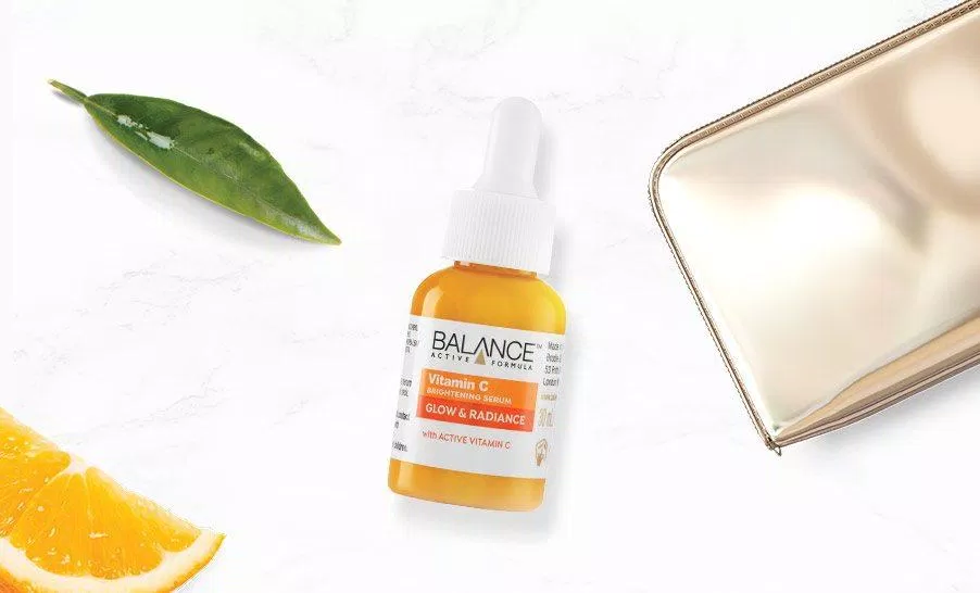 Sử dụng Serum Vitamin C Balance có phải kết hợp với sản phẩm chăm sóc da khác không?
