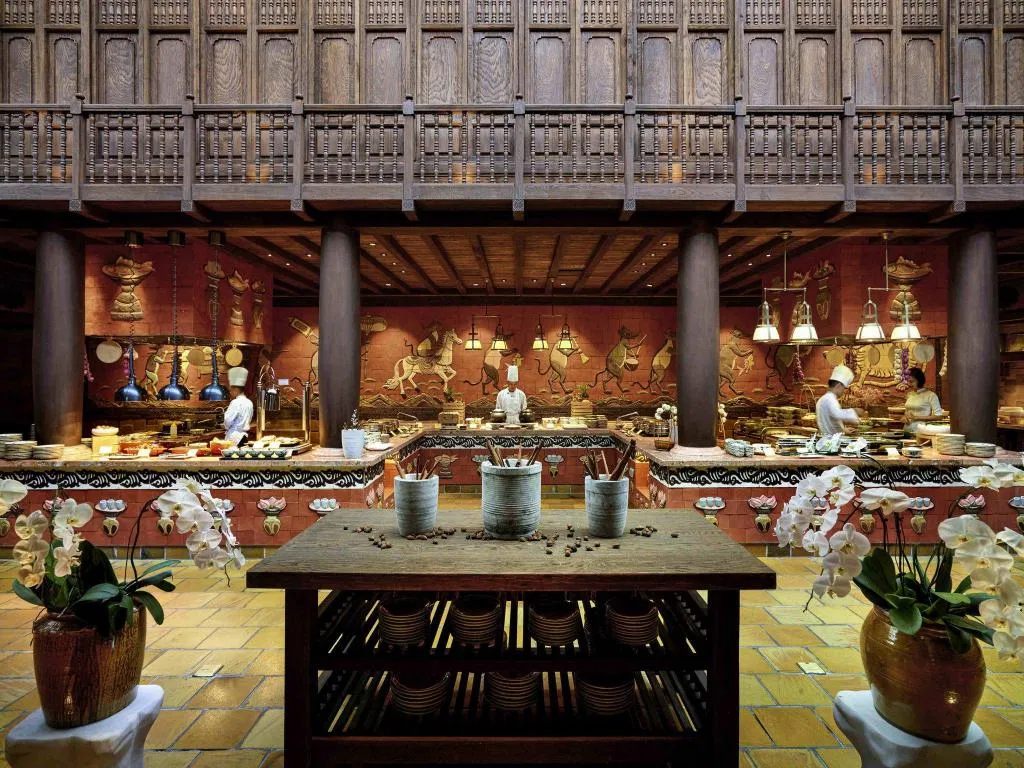 Review Legacy Yên Tử chốn bồng lai tiên cảnh du lịch Quảng Ninh legacy yen tu Quảng Ninh resort yen tu review legacy yen tu Thượng Yên Công Uông Bí Yên Tử yên tử nghĩ dưỡng