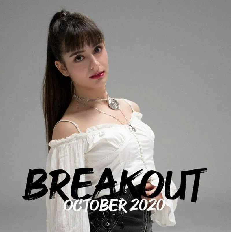 Thành viên Miriam. (Nguồn: Internet)